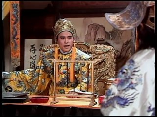 Bao Thanh Thiên 1993 (Phần 03) - Tập 10 - Phim Đài Loan Hay