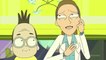 Rick and Morty (The ABC's of Beth) s03e09 - Online HD