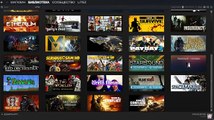 2016 Как бесплатно получить CS GO, GTA 5, DOTA 2,HITMAN, MINECRAFT Получаем игры в Steam бесплатно!