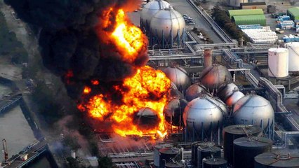 පෘතුවිය මත ඇති අතිශය බියජනකම ස්ථාන 5ක් මෙන්න 5 Scariest places on the earth