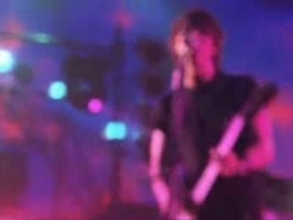 Salamander - ELLEGARDEN live