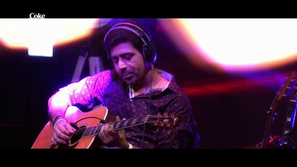 Junoon Feat Rahat Fateh Ali Khan & Ali Noor, Sayonee, Coke Studio Season 10, Episode 2.