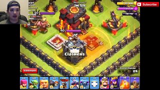 Clash of Clans NEW SPELLS REVAMP Update Poison Earthquake Freeze | CoC Update Sneak Peek Fall new