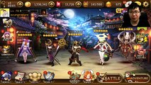 Seven Knights - Update Review 11 Agustus 2016 Da Qiao