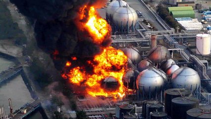 පෘතුවිය මත ඇති අතිශය බියජනකම ස්ථාන 5ක් මෙන්න 5 Scariest places on the earth