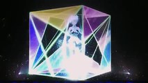 Hatsune Miku - Tell Your World - Magical Mirai new - Nippon Budokan
