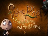 Figaro Pho - Creatures & Critters iPhone, iPod Touch, and iPad Gameplay [HD]
