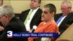 State Calls Final Witnesses on Day Seven of Holly Bobo Murder Trial