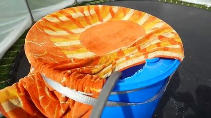 Bad Baby Bloopers, Kate & Lilly in Real Life, Episode 5: First Day of Ballet, Giant Bubble Bath