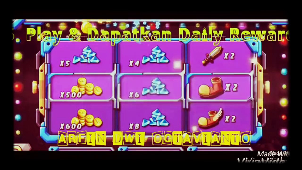 Cara Cheat Zombie Diary 2 100% Berhasil - Tutorial Game Offline [No Root]