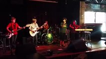 SEVEN NATION ARMY COVER KIDS AGES 8 TO 11 BAND, FUNNY INTRO