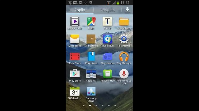 [TUTO]Comment faire une intro avec son téléphone Android