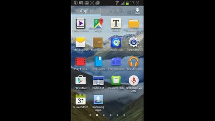 [TUTO]Comment faire une intro avec son téléphone Android