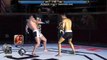 EA SPORTS UFC android - Offline gameplay JIM MILLER(striker) /gaming tips