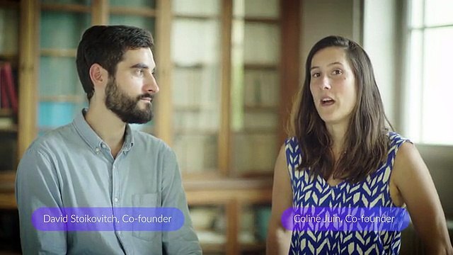 Moona - Smart pillow temperature regulation to improve sleep