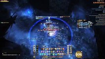 [FFXIV] 파이널 판타지 14 :: 어스름 요새 [던전 공략]