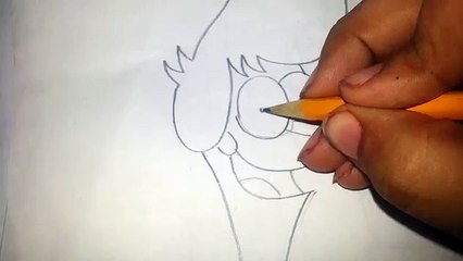 How To Draw Sanjay and Craig