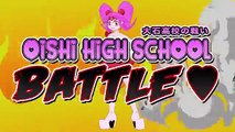 TEEN PREGNANCY (Oishi High School Battle #16)