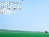 4Gb 1X4Gb Ram Memory Sodimm For Lenovo Ideapad N586 Series By CMS