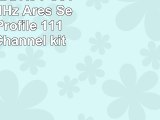 8GB GSkill DDR3 PC317000 2133MHz Ares Series Low Profile 111111 Dual Channel kit