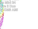8Gb 2X4Gb Memory Ram 4 Apple Mac Mini 24Ghz Intel Core 2 Duo Mc270LlA By CMS A35