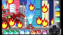 Dino Robot Corps   Power Ranger Dash - Full Game Play