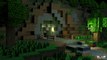 Minecraft Starwars - MineWars part 1 (Minecraft Animation)