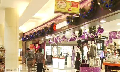 Matahari Tutup Bukan karena Daya Beli Turun, tapi…