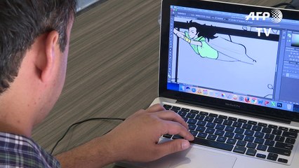 'Pakistan Girl' takes aim at corrupt cops and domestic abuse