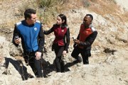 The Orville - Season 1 Episode 3: About a Girl - New Episode