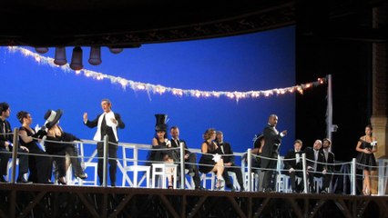 Lawrence Brownlee, 'Onore, gloria ed alto omaggio', Il viaggio a Reims (Rossini)