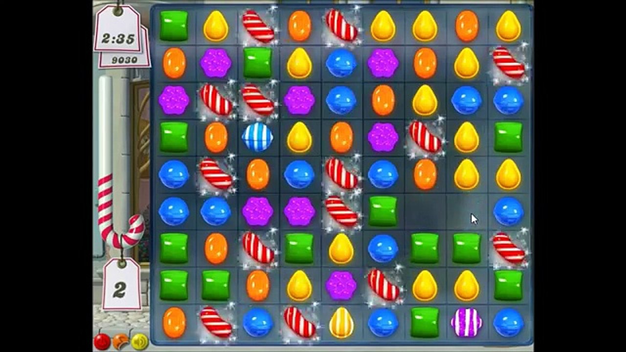 Candy Crush Saga Oyna