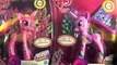 My Little Pony Fantastic Flutters TWILIGHT SPARKLE & PRINCESS CADANCE Review! by Bins Toy Bin
