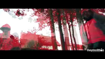 Krypto da demon - La drogue ( Vrai Trappeur )