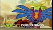 Combo Niños DisneyXD episódio 03 em Português Brasil parte 2
