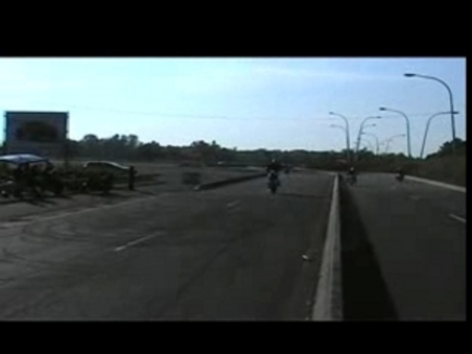 BordeauxStunt Retour aux sources