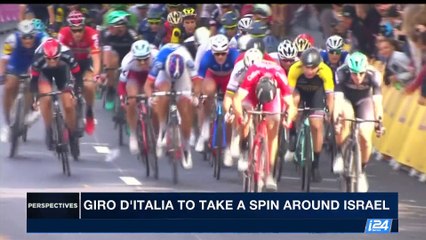 PERSPECTIVES | Emmys 2017: politics put on center stage | Monday, September 18th 2017