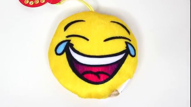 Batman Emojis Happy meal Toys 2016 juguetes McDonalds in real life superhero kids video