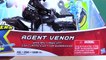 Homem Aranha vs Venom e Quadriciclo, Brinquedos Infantil - SPIDERMAN VS VENOM Toys Review