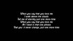 The Chainsmokers & BTS - Best of Me [Eng Lyrics]