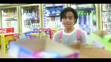 YBN Nahmir Rubbin Off The Paint (Official Music Video)