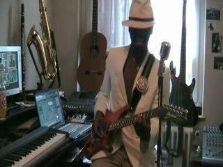 Otilucky,  malaika funk- beat