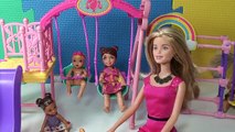 Barbie Sophia minha Boneca Afoga na Amoeba!!! Em Português (Parte 2)