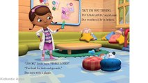 Libros episodios completo McStuffins Doc HD