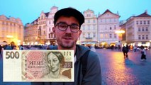 FAKE MONEY SCAM IN EUROPE (Honest Guide)