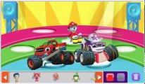 Nick Jr Music Maker - Paw Patrol, Blaze and the Monster Machines and more!