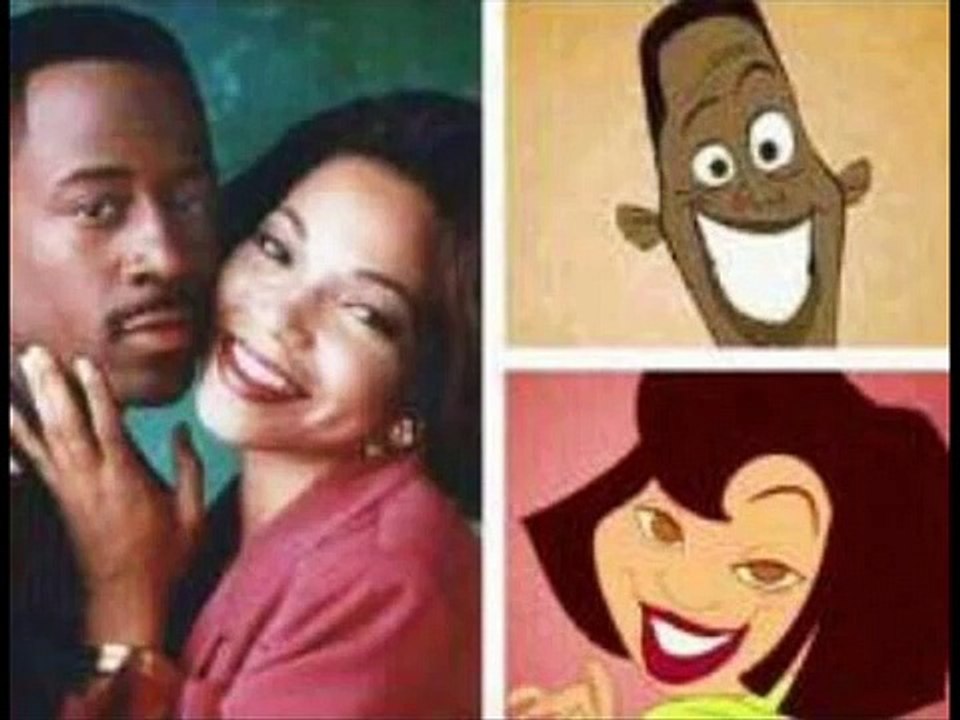 THE PROUD FAMILY (2001) Review
