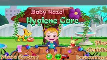 Baby Hazel Hygiene Care - Gameplay Kids Children Games