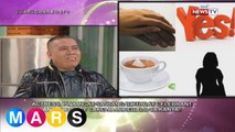 Mars Mashadow: Actress, ni-recycle ang cake na binigay sa kanya!