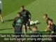 SOSIAL: Sepakbola: Ramos Hebat, Tapi Saya Ingin Jadi Kapten Real Madrid